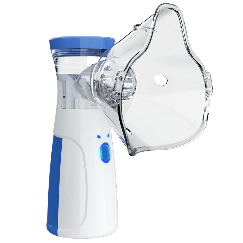 Breeva Reliever - Portable Nebulizer